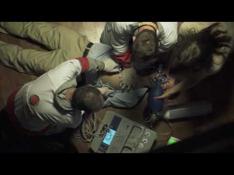 Código Rojo - Hospital Privado