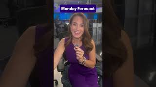 Massachusetts weather: Morning fog gives way to sunshine, 80s & low humidity