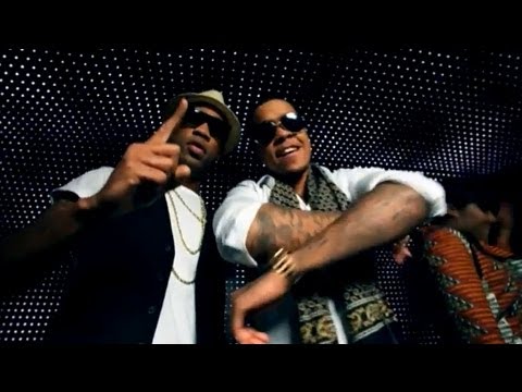 Wiley Feat. Chip - Reload (BTS)