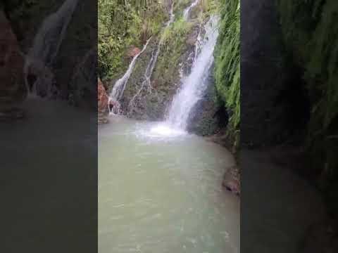 perquin Morazán El salvador
