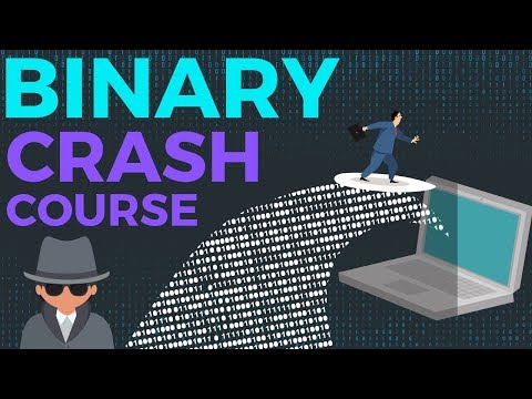 Binary Crash Course: Conversion & Shortcuts