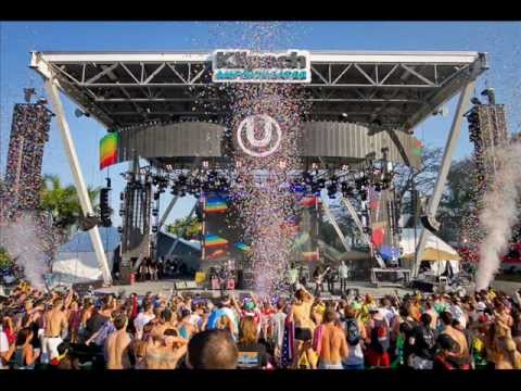 Best Electro & House Music | ♥ MIAMI Ultra Music Festival 2013 ♥ #2