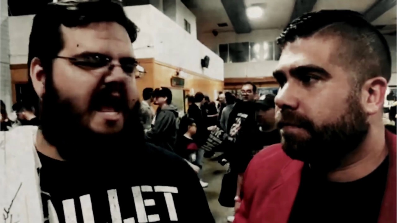 PCW ULTRA FAN FRIDAY: 6/22/18