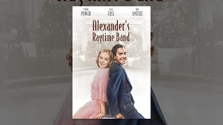 Alexander's Ragtime Band