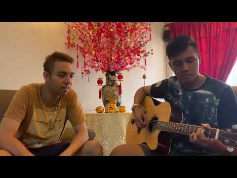 Muling Magkalayo Cover ( Dolce Amore )