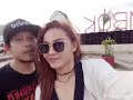 Ciuman Viral Di Pantai