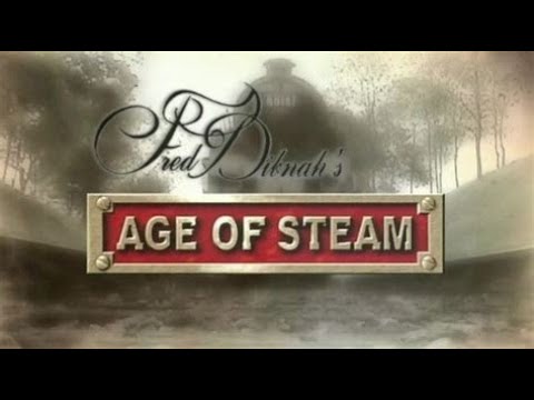 Fred Dibnah's Age Of Steam S01-E06 - Steam And The Modern Age