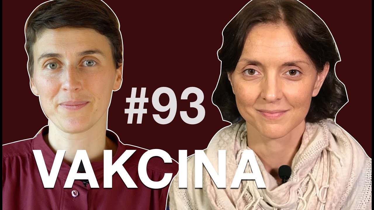 Vakcina | Petkom kod bogumila #93