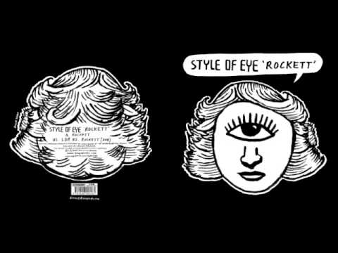 Style Of Eye 'Rockett' (Official)