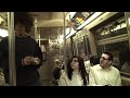 Nerds of Brooklyn: Let's Ride the New York City Subway!