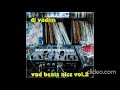 DJ Vadim - Vads Beats Nice Vol.2