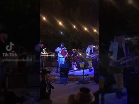 Swamp Pop Medley