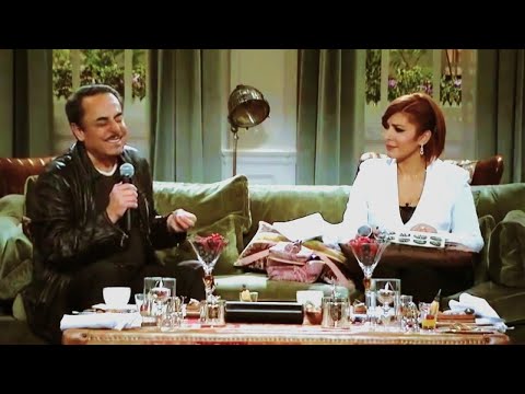 Melhem Barkat  - Soula 3 With (Best moments just music)