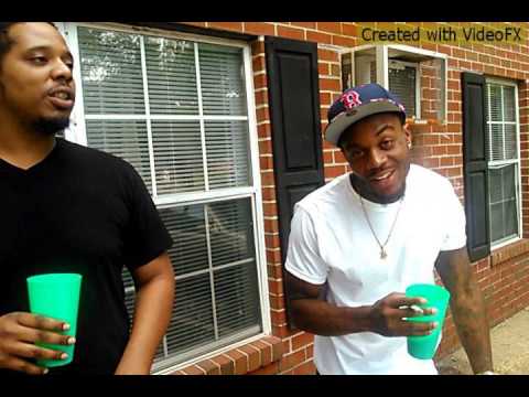 Hot street mayday dayday preview pt2