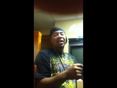 Dirtyclanzmen family freestyle DungeonMasta,DizzyDizasta&MannyMacgyver