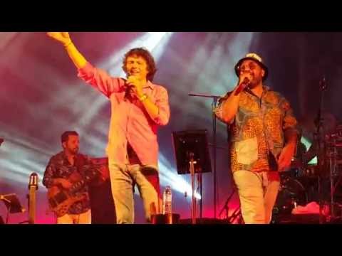 Luis Represas ao vivo -  Venham Mais Cinco (Zeca Afonso)