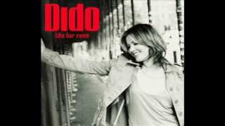 Dido quiet times
