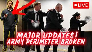 🔴 "BUILT TO STOP AN ARMY" But Lost to a Room Key | Secret Service FAILURE at Trump Dinner