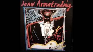 Joan Armatrading - The Key  /1983 LP Album