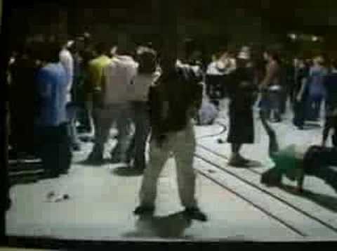 Gjeri"ColdWave" RobotMafia/Chi-cityOG@CvC4/boogaloo/poppin