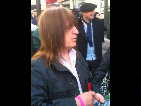 Uriah Heep- Lost (written by Trevor Bolder)