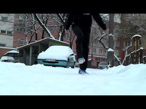 Karcio - Winter