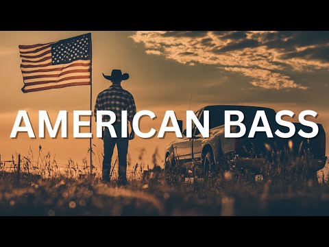 🔥 AMERICAN BAD BOY BASS – Vital DNB Tutorial 🔥