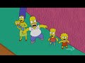 The Simpsons Couch Gags Season 22