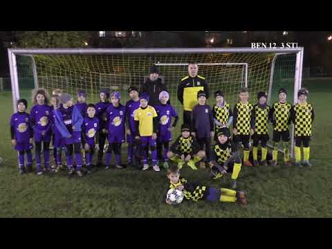 Beniaminek Radom 2012 vs Stal Niewiadów - Radom (30 października 2020)