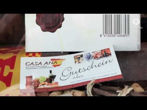 Casa Ana/ Hanau 🇪🇦🇪🇦🇪🇦🇪🇦