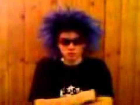 Žlutý Pes - Sametová remake (lyžák 2009)