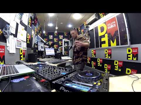 Mr.Frenkie - Bass Symptom 💥