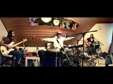 Dirty Sound Magnet - The Poet and his Prophet (Dirty acoustic live version)