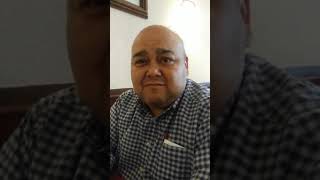 Antonio López, a la Presidencia Municipal del PAN en Mexicali.