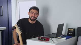 Harley Benton Strat Vale a Pena? Setup Completo e Mods Acessíveis