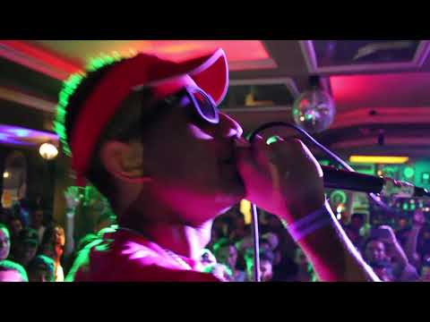 Mr. Dreka Vs Kito - 1 Fase - Batalha Da Moeda - Edição Especial Moeda X Museu