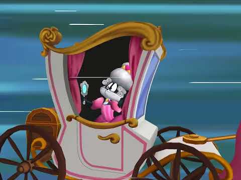 LTWOM Gameplay - Countess Penelope Showcase