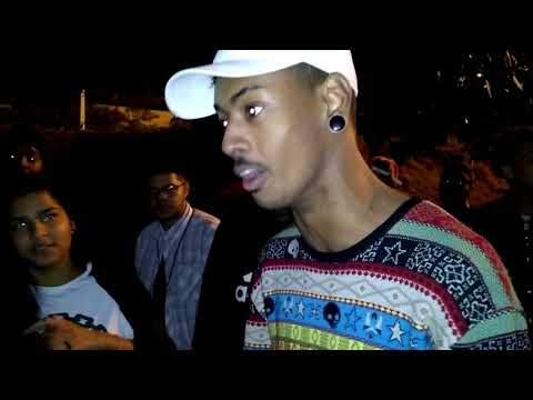 Sheep vs Tyr (1°Fase) - Seletiva Estadual Independente - Batalha do G.A 29°Edição 16/06/2018