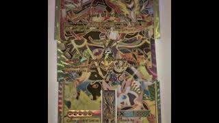 Unbeatable Pokemon Deck (fake cards)