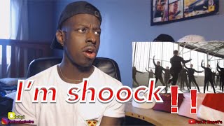 Blake McGrath  ft Kaycee Rice & Sean Lew - Missing You  [ REACTION ]