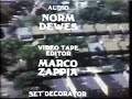 2002 Nick At Nite Voiceover Promo All In The Family End Credits Aired January 2002