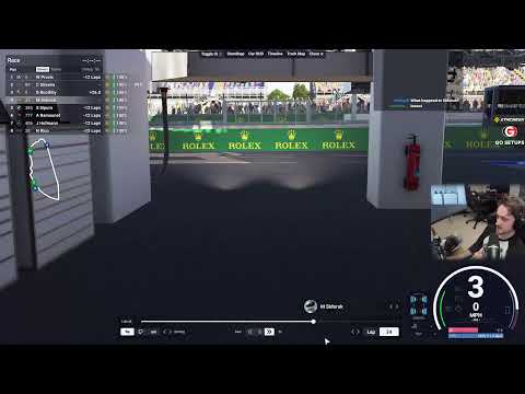 🔴 LIVE - Can I win ONE Le Mans Race in the PORSCHE? 🏆 Le Mans Special Event Prep