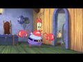 The SpongeBob Movie Sponge Out Of Water Clip Mega Clip Paramount Pictures International