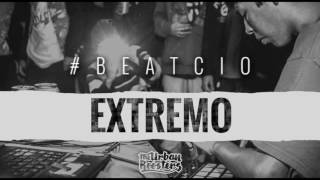 Instrumental Rap Freestyle EXTREMO - BEATCIO