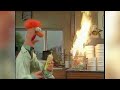 Dr Bunsen Honeydew Beaker Montage 24 Clips