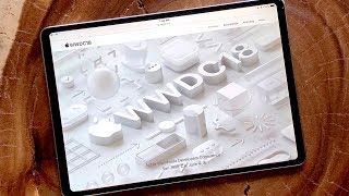 WWDC 2018 Preview — This is it!