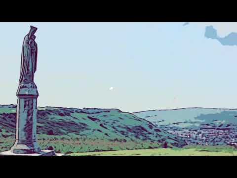 Nansi Rhys Adams Myn Mair