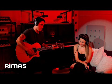 Video thumbnail for ​mi amor x ti (acústico)