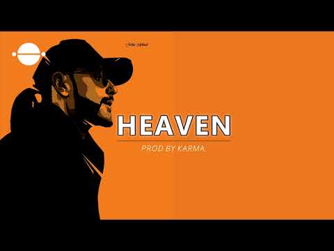 SCH x YL x Ninho Type Beat 2019 *HEAVEN* | Rap Trap Beat Instrumental | Prod. Karma.
