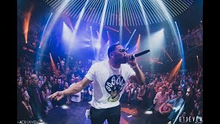 Nelly Live At E11EVEN